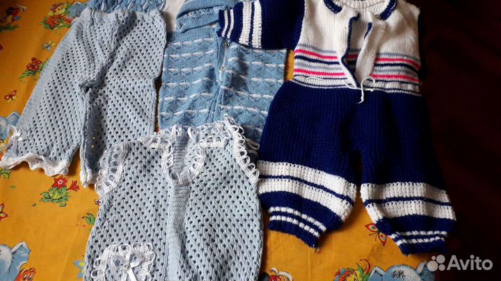 Детские Вещи.за вкусняшку
