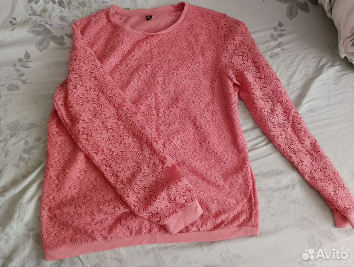 Вещи новые и б/у