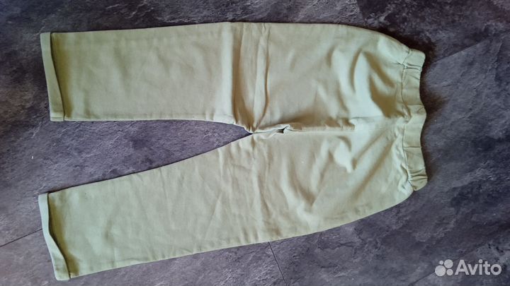 Костюм для ребёнка х/ б