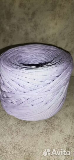 Трикотажная пряжа для вязания