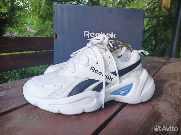 Кроссовки Reebok Royal EC Ride 4.0 38