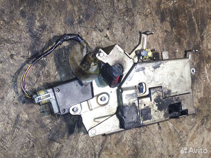 Активатор актуатор замка Форд Транзит 2000-2014