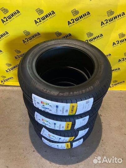 Delinte DS2 155/65 R13