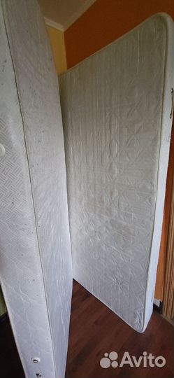 Продаются 2 матраса