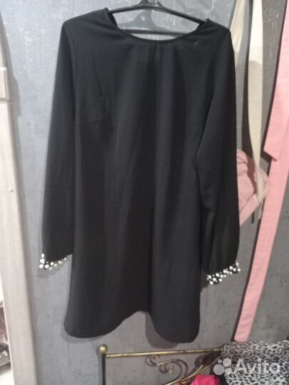 Женские вещи пакетом 48 50