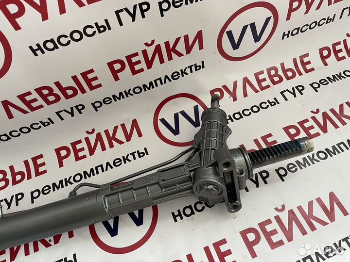 Рулевая рейка Citroen Jumper 2002-2006