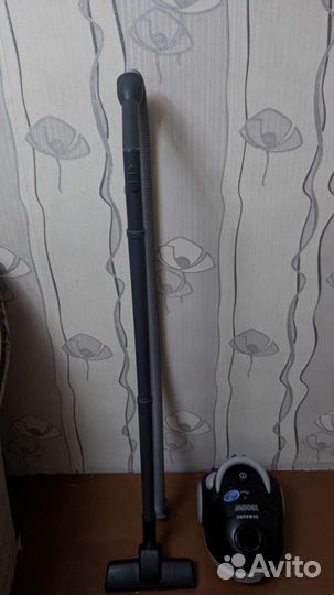 Пылесос Samsung VC 5853