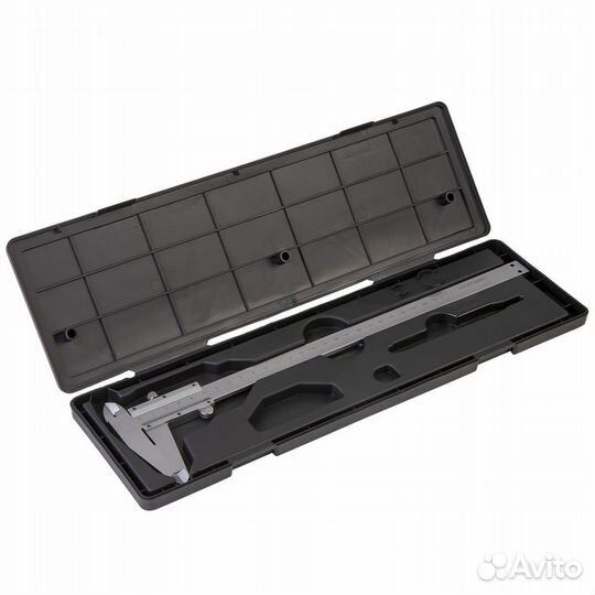 Штангенциркуль 250 мм WDK-MC25005