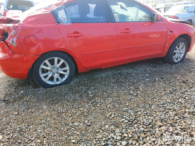 Авторазбор Mazda 3 авторазборка разбор