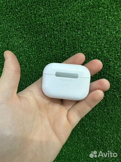 Беспроводные наушники Apple AirPods Pro 2