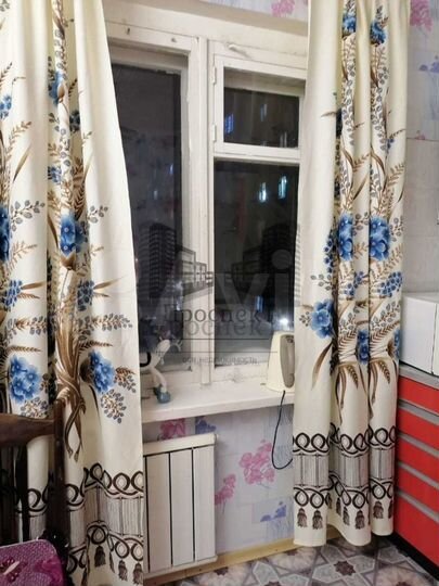 2-к. квартира, 48 м², 8/9 эт.