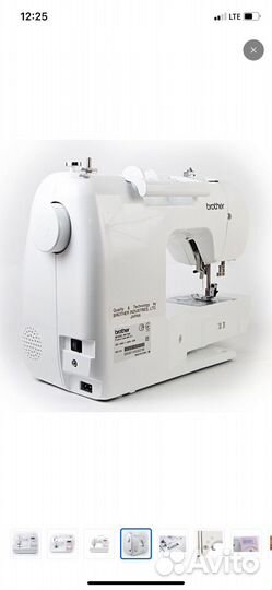 Brother Швейная машина Innov-is 10A