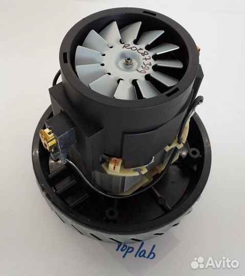 Двигатель для пылесоса Bosch