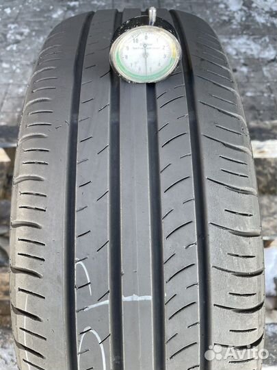 Dunlop Enasave EC300+ 215/60 R17