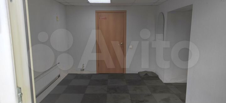 Офис, 57 м²