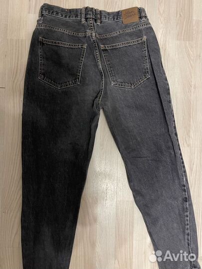 Джинсы pull and bear 40 б/у