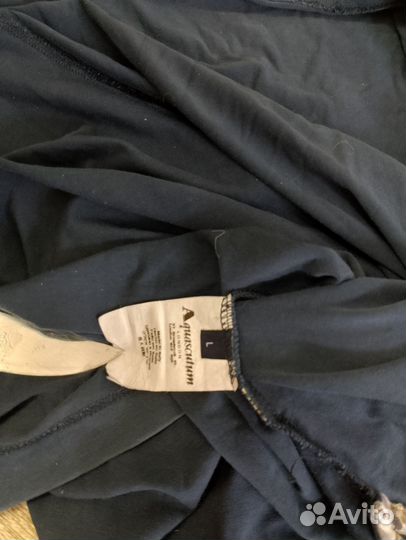 Регбийка aquascutum casuals оригинал