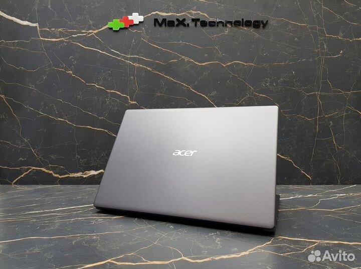 Ноутбук Acer Extensa Ryzen 3 4/256Gb 15