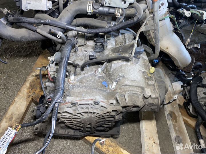 АКПП Mazda 6 / Atenza GH5FW FSE319090D