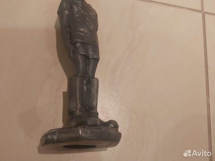 Статуэтка Сын полка