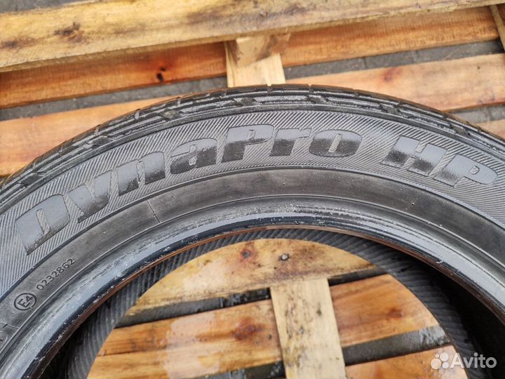 Hankook Dynapro HP RA23 225/60 R17 99H