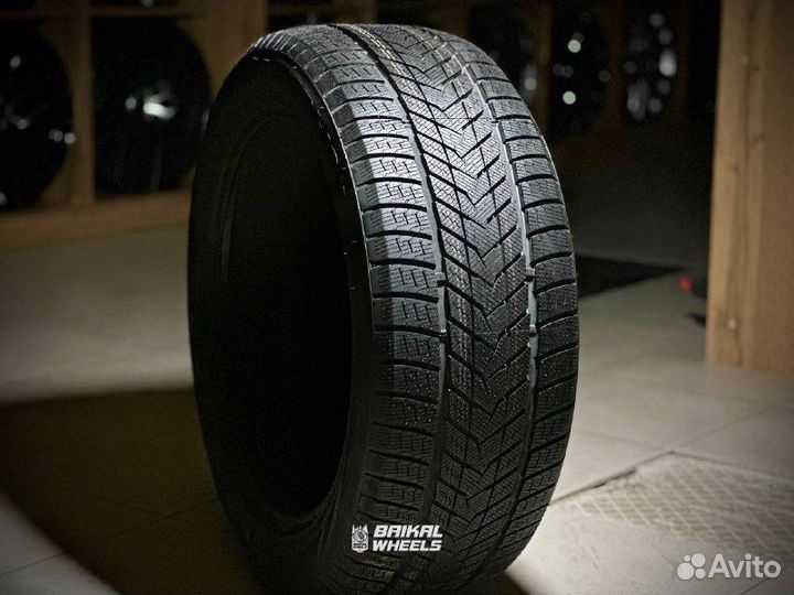 Arivo Winmaster ProX ARW5 275/35 R19 100