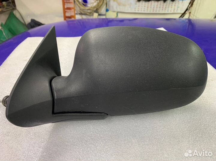 Зеркало левое kalina 1