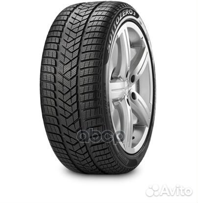 Pirelli Winter Sottozero 3 245/40 R20