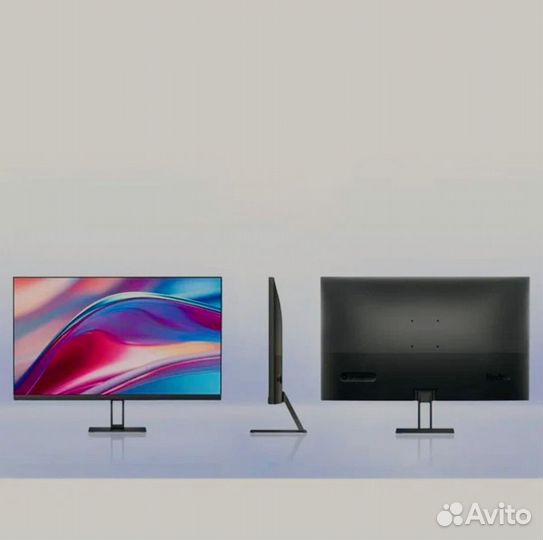 Игровой Монитор Xiaomi g 27