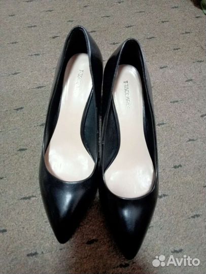 Туфли новые