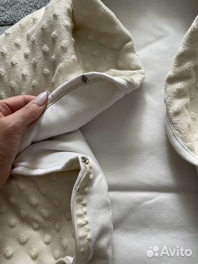 Плед конверт