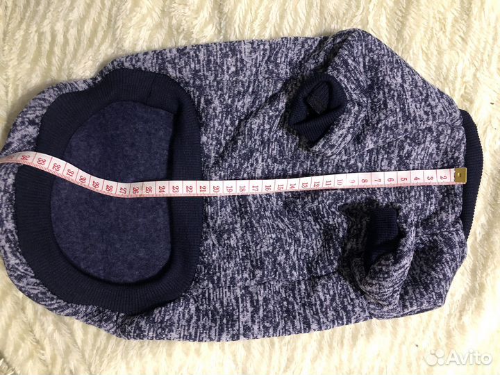 Кофта для собак