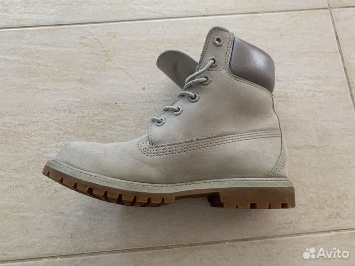 Ботинки Timberland 24 см