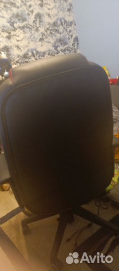 Компьютерное кресло