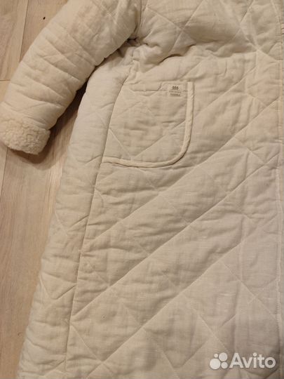 Country textile кимоно