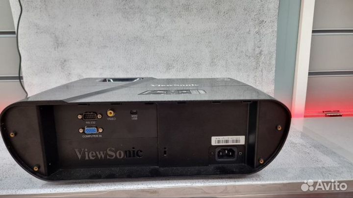 Проектор Проектор Viewsonic PJD5150