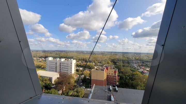 Свободного назначения, 126 м²