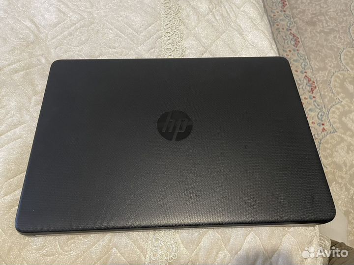 Ноутбук hp