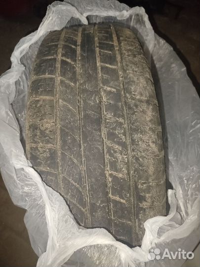 Cooper Adventurer A/T 225/65 R17