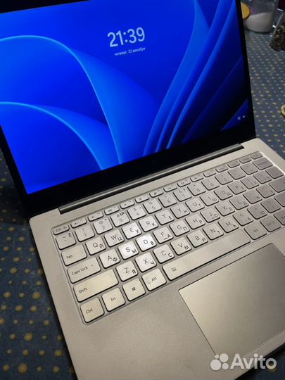 Xiaomi mi Notebook air 13.3