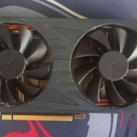 Видеокарта rtx3070 8gb