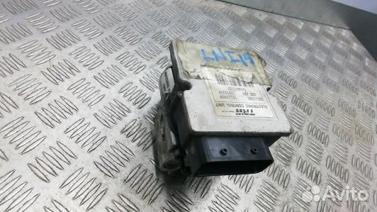 Блок ABS opel vectra C (LNI15KW01)