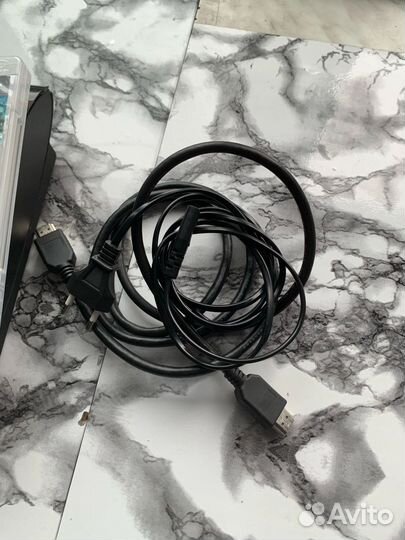 Sony playstation 3 б/у, прошитая