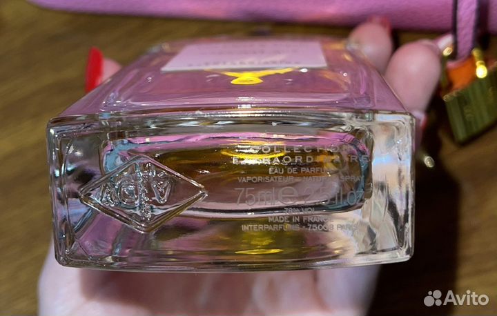 Van Cleef & Arpels precious OUD