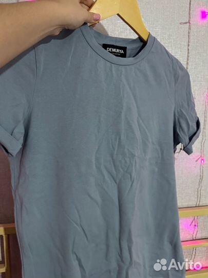 Вещи пакетом