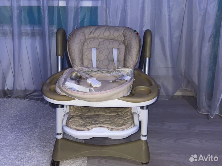 Стульчик для кормления Sweet Baby Royal