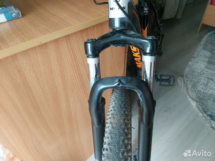 Продаю велосипед