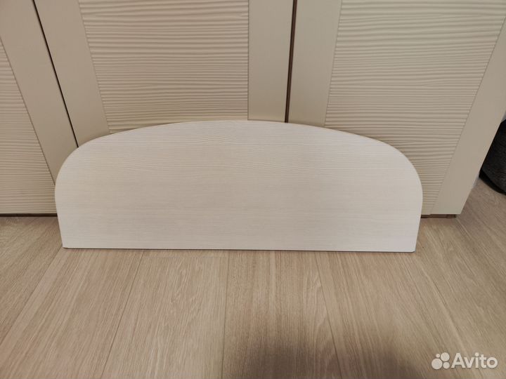 Защитный бортик для кровати