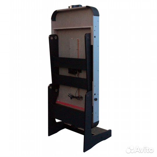 Игровой стол DFC Bastia 6 аэрохоккей