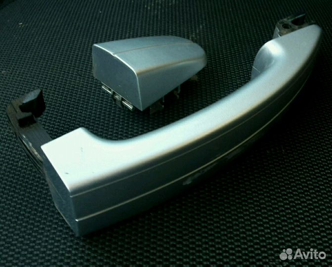 Ручка двери Ford